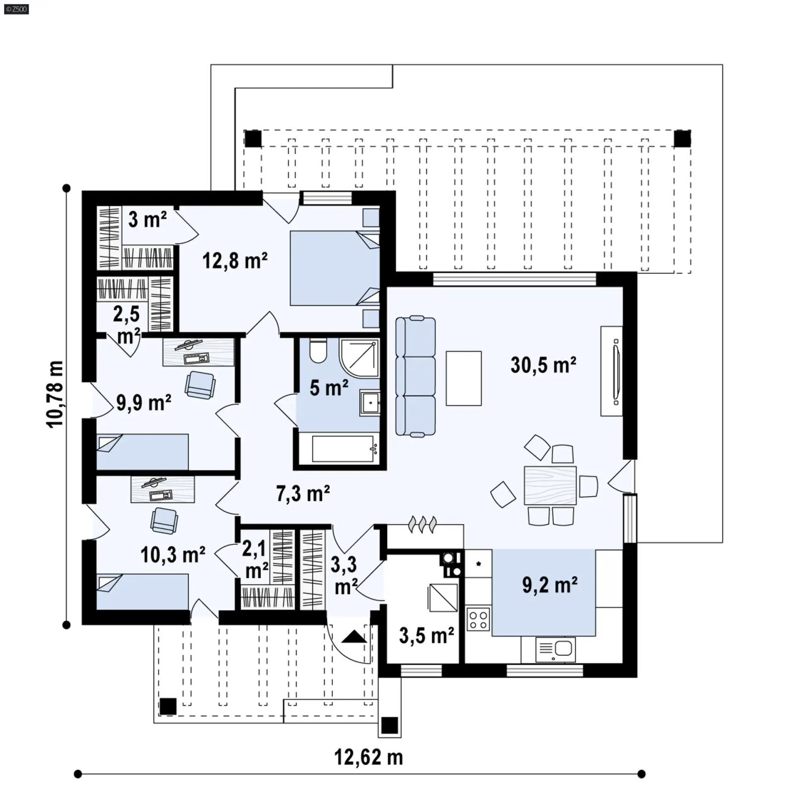 plans 1