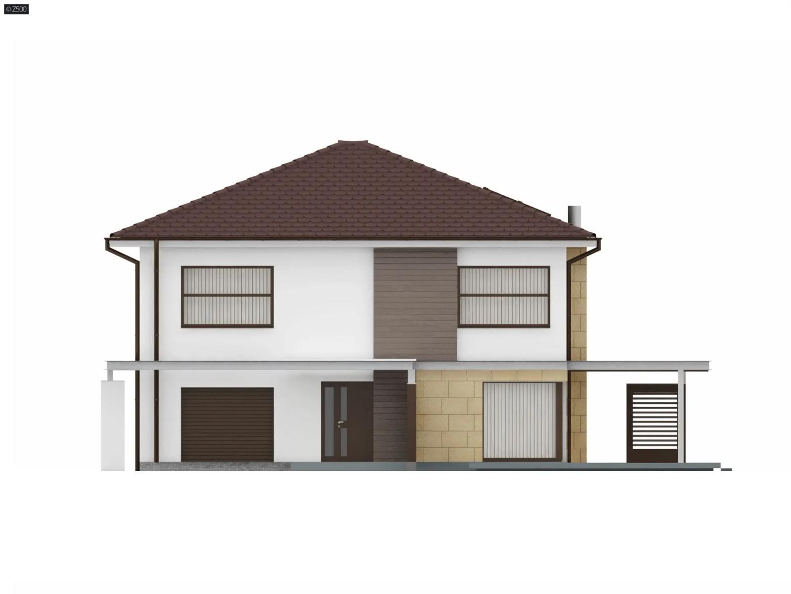 elevations 1