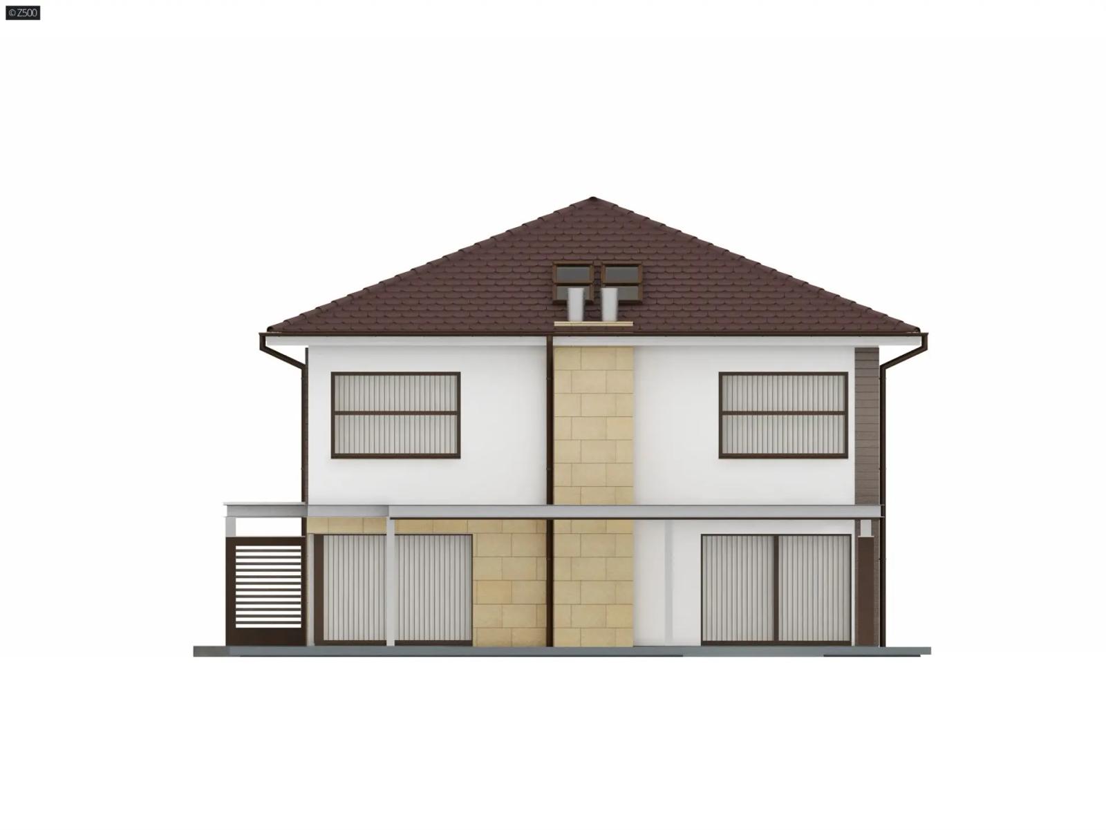 elevations 3