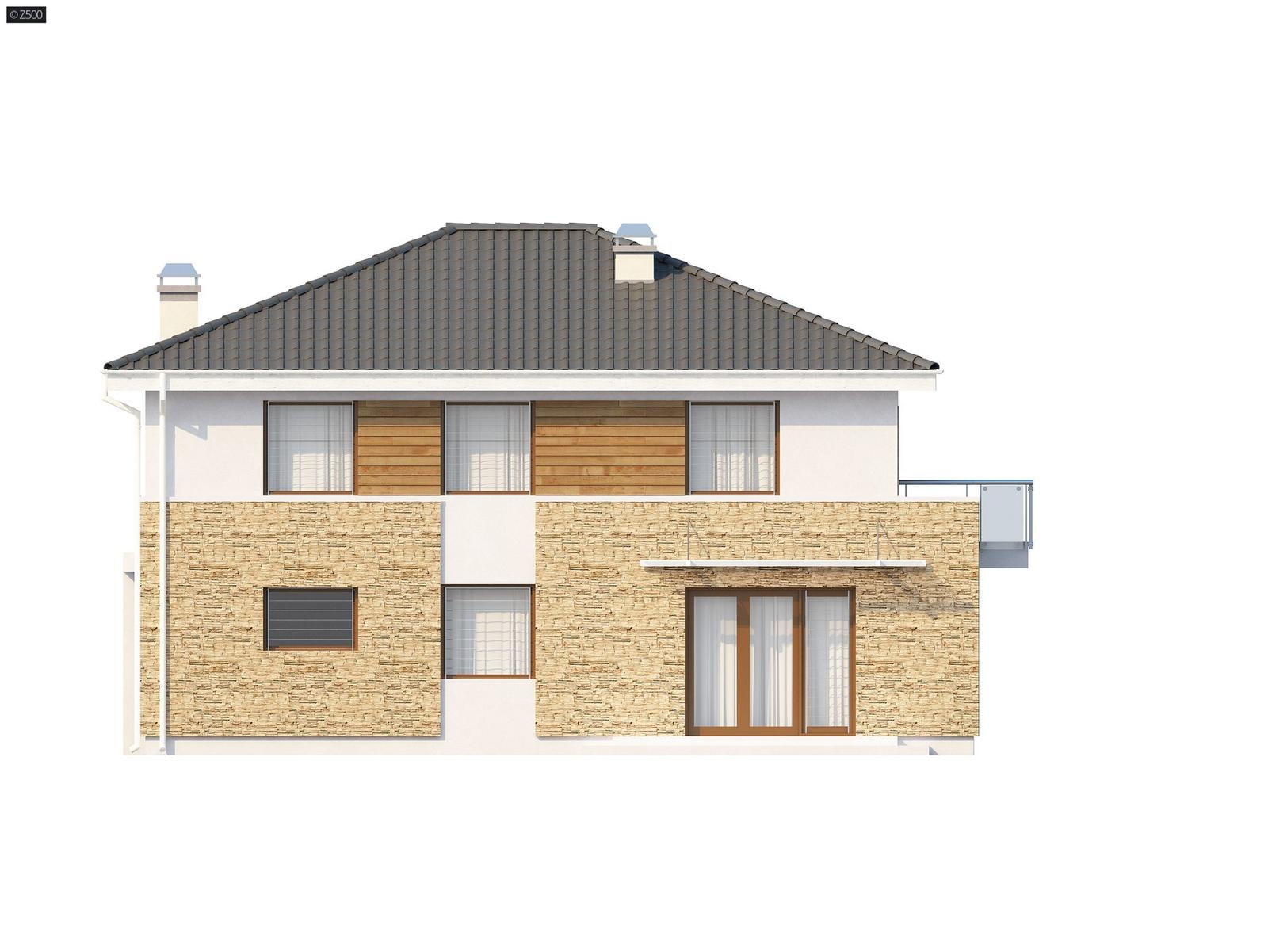 elevations 1