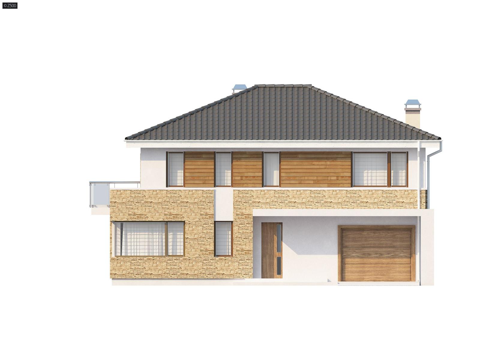 elevations 2