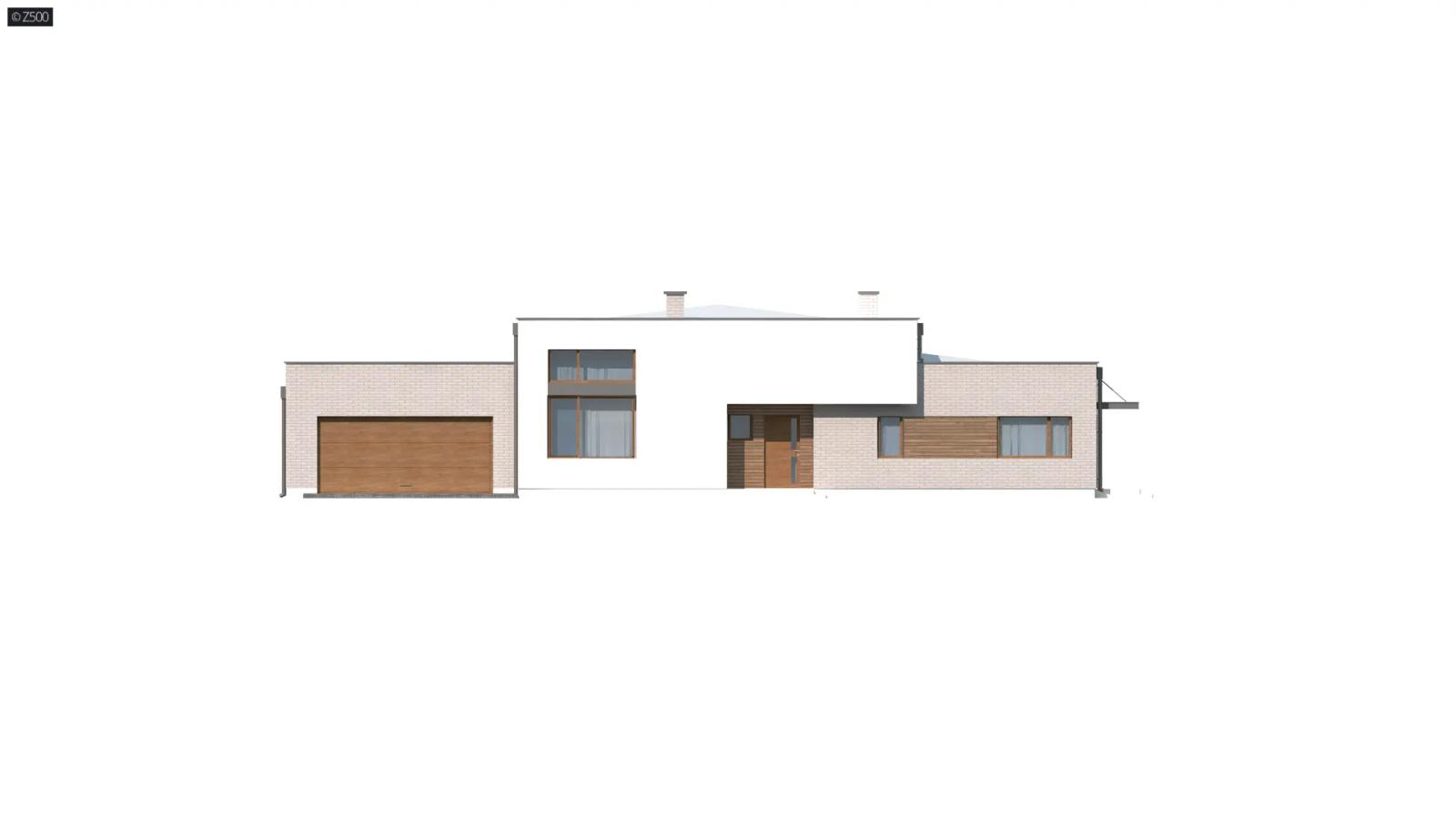 elevations 1