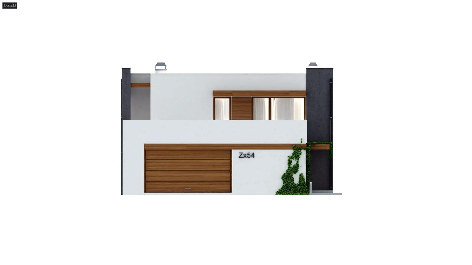 elevations 1