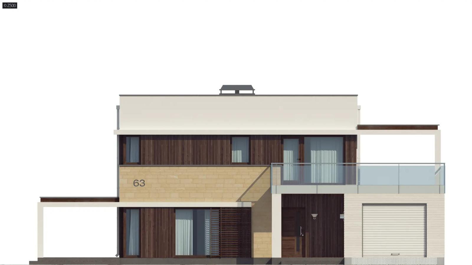 elevations 1