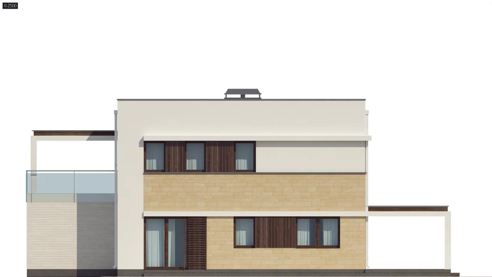 elevations 3