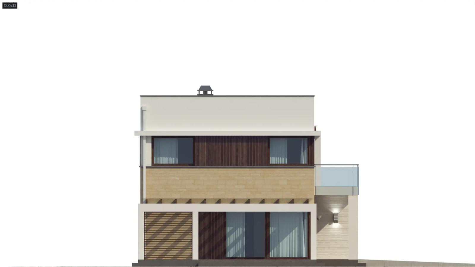 elevations 4