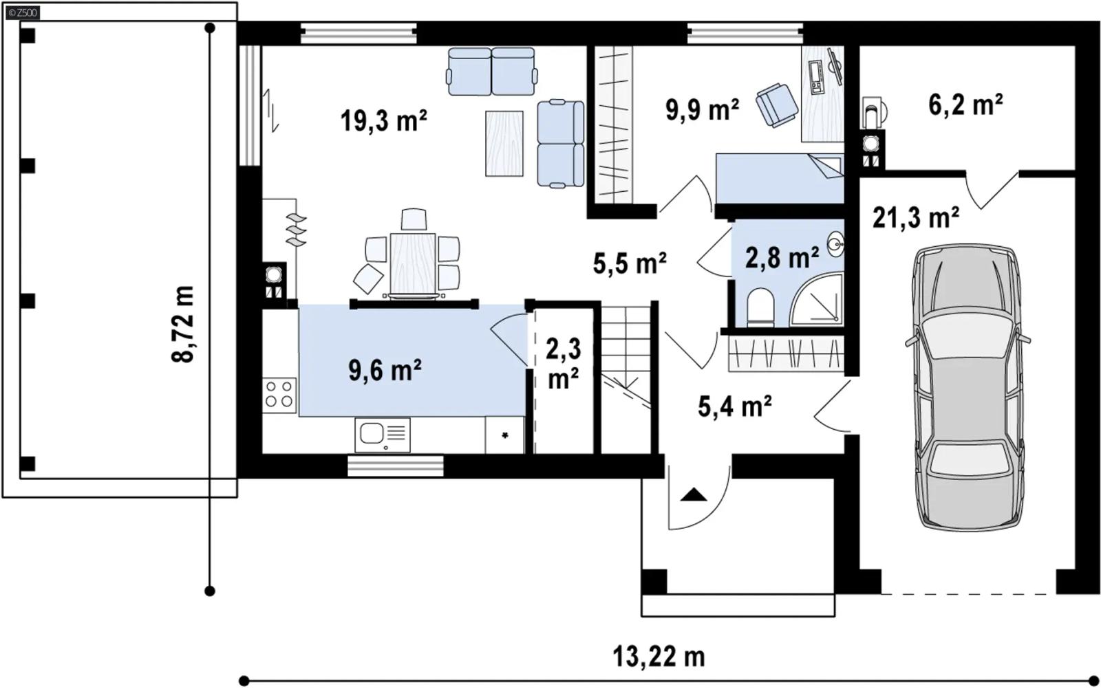 plans 1