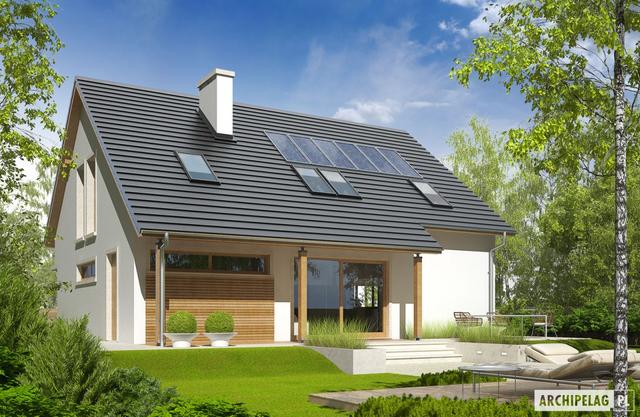 Alba G1 MULTI-COMFORT