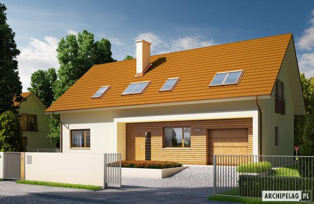 E6 G1 ECONOMIC (wersja B)