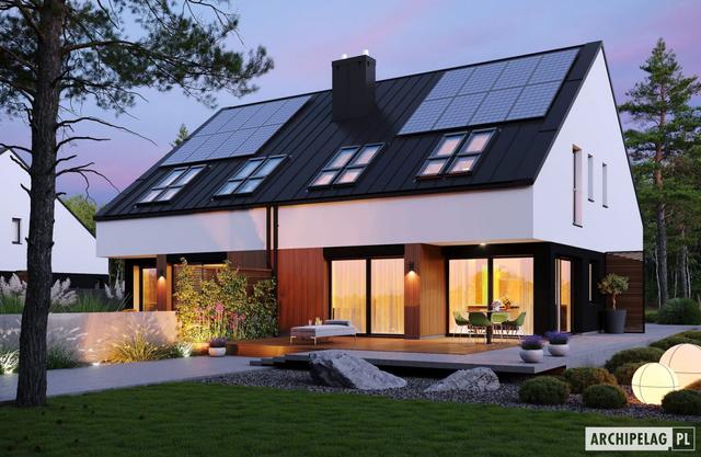 Lukas II G1 wersja A (bliźniak)