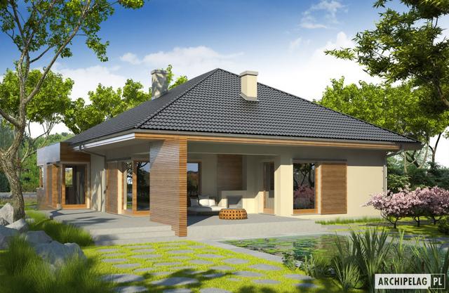 Margaret G2 Leca® DOM