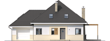 elevations 1