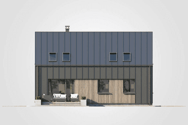 Projekt Alaska IV